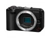 Canon EOS R50 V Mirrorless Camera Body Only (Promo Cashback Rp 500.000 + SD Card Homan 64 GB V30 Periode 05 s/d 18 Mei 2025)
